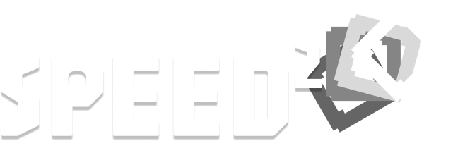 Speed Squared Game Logo